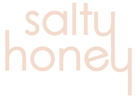 Salty Honey AU